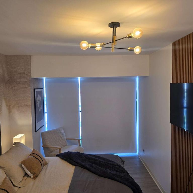 HOM I 2D2B Frente al Mall Antofagasta I Piscina PNM 109 - Apartment - 41