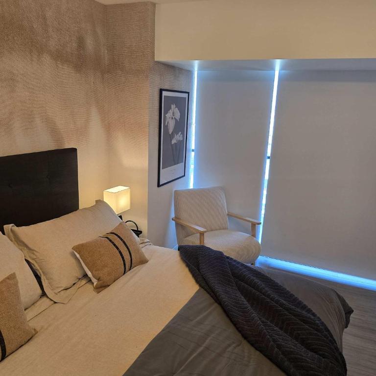 HOM I 2D2B Frente al Mall Antofagasta I Piscina PNM 109 - Apartment - 9