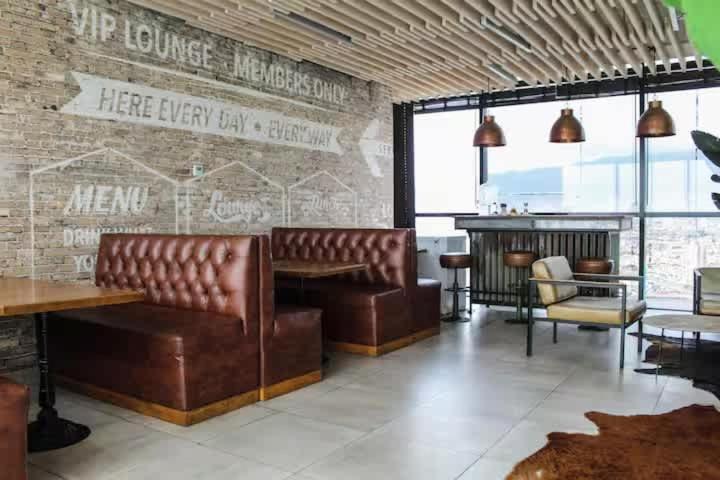 HOM I 2D2B Frente al Mall Antofagasta I Piscina PNM 109 - Apartment - 71