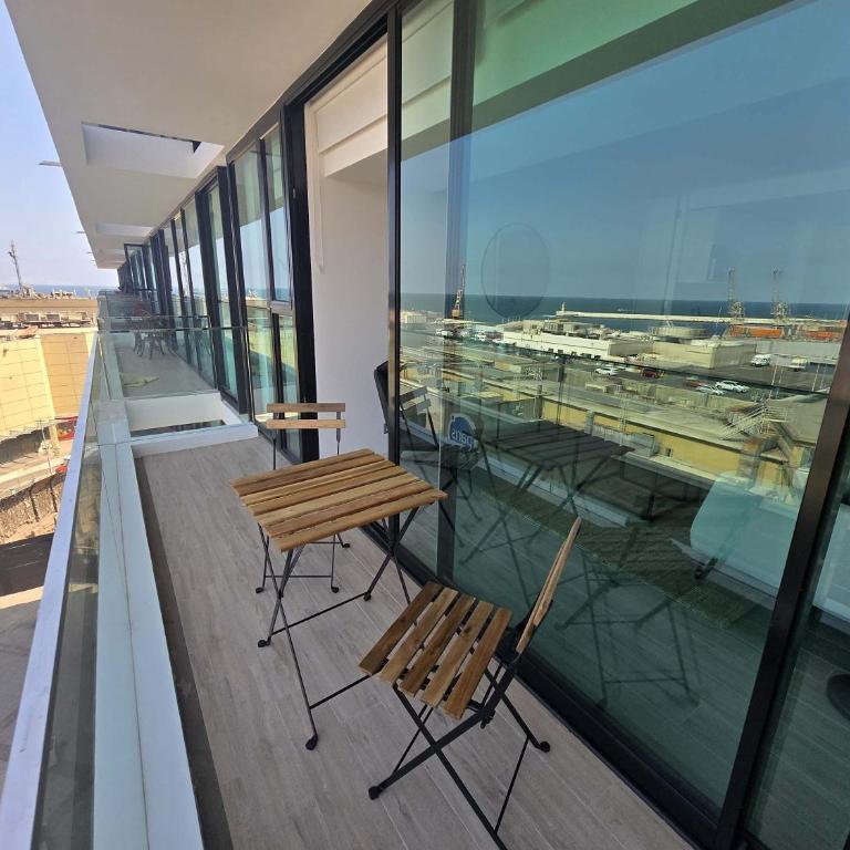 HOM I 2D2B Frente al Mall Antofagasta I Piscina PNM 109 - Apartment - 40