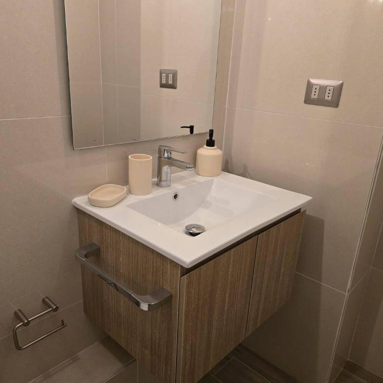 HOM I 2D2B Frente al Mall Antofagasta I Piscina PNM 109 - Apartment - 42
