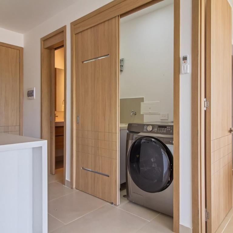 Baia Kristal Cartagena by HostPro - One-Bedroom Standard Apartment - 2