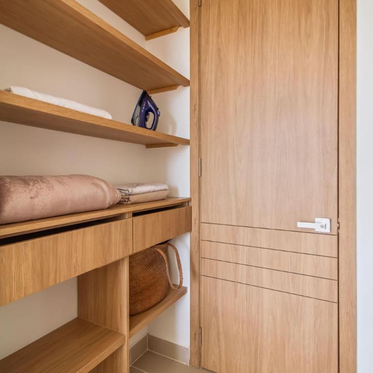 Baia Kristal Cartagena by HostPro - One-Bedroom Standard Apartment - 7