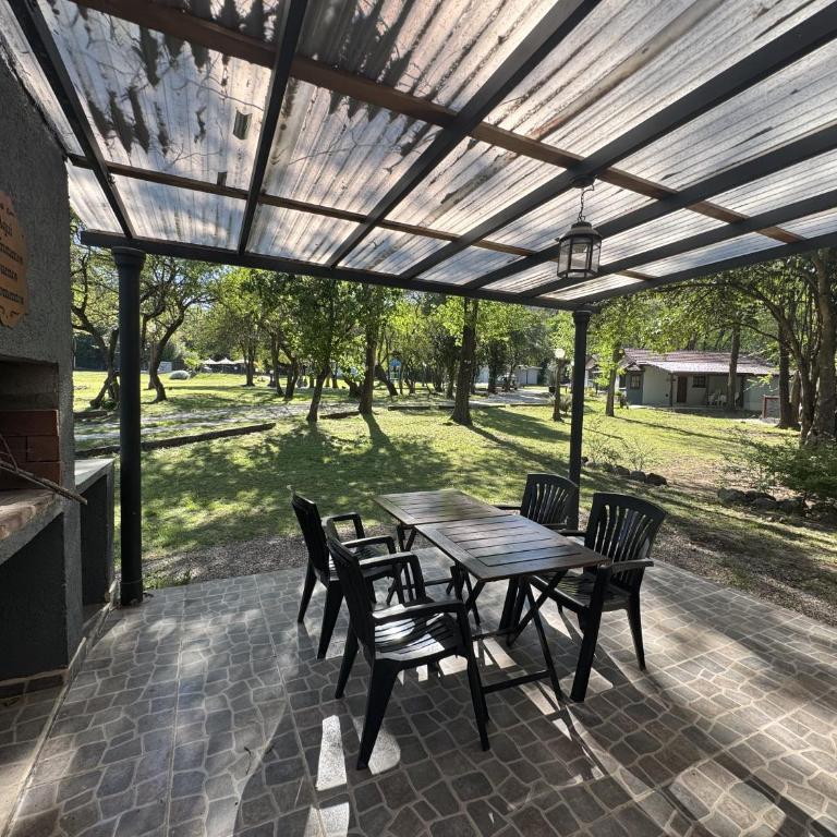 Brisas de Belgrano - Complejo de Cabañas - Casa con 1 dormitorio - 2