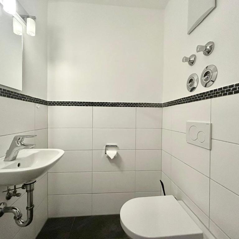 Ferienwohnung Panoramablick - Apartment mit 2 Schlafzimmern - 18