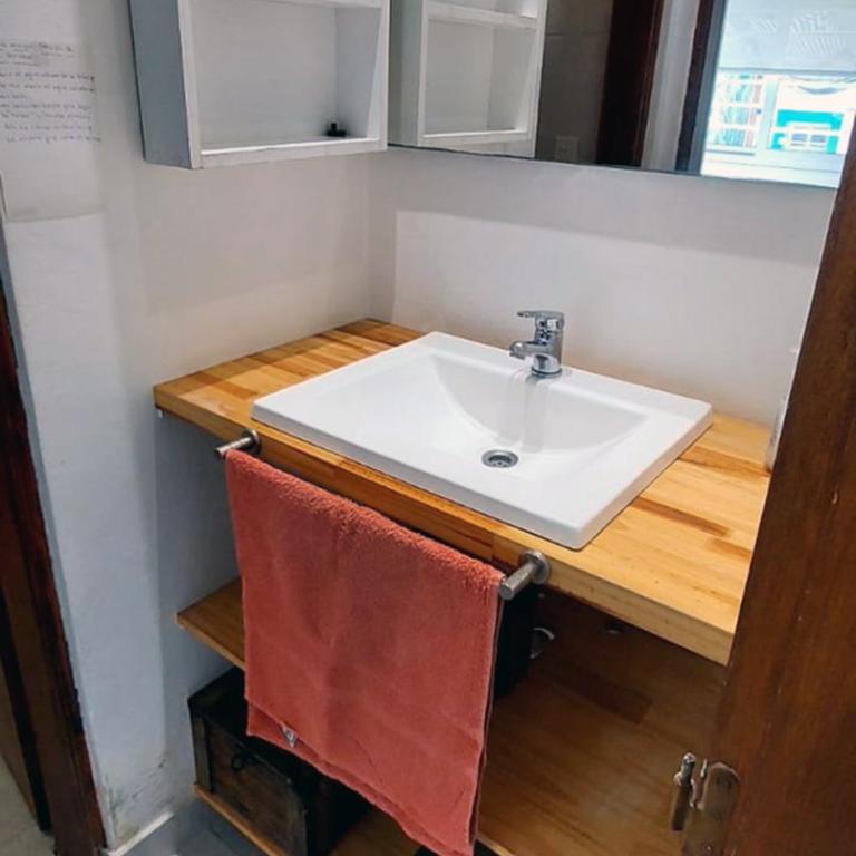 Tu Estadía en Tandil- Frente al Calvario - Apartamento de 1 dormitorio - 11