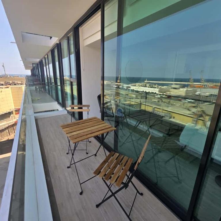 HOM I 2D2B Frente al Mall Antofagasta I Piscina PNM 109 - Apartment - 50