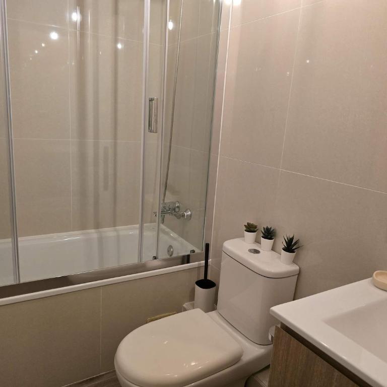 HOM I 2D2B Frente al Mall Antofagasta I Piscina PNM 109 - Apartment - 51
