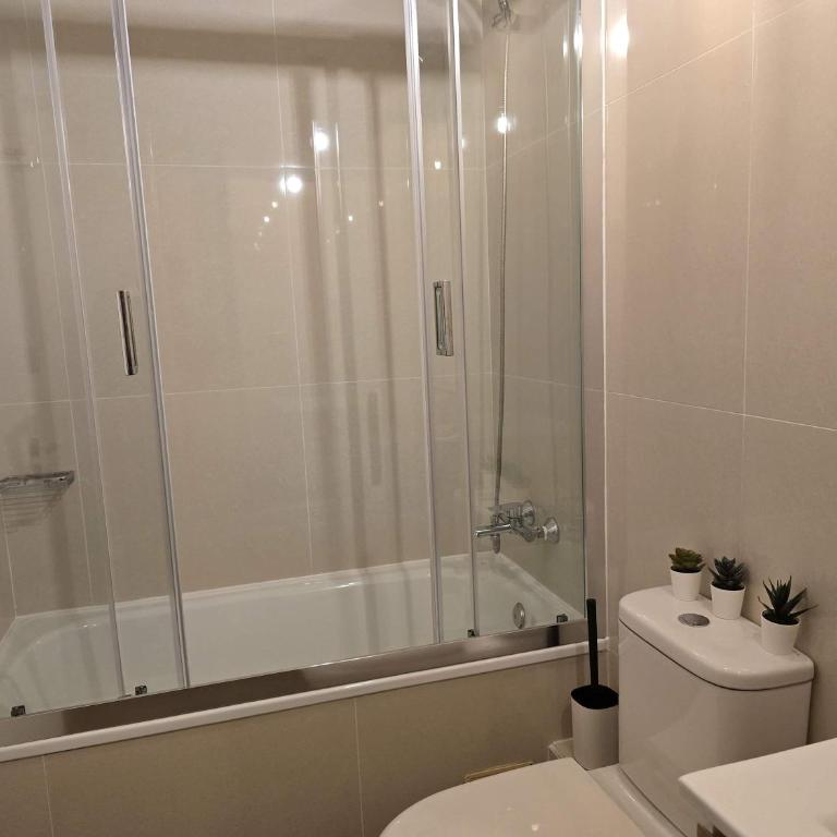 HOM I 2D2B Frente al Mall Antofagasta I Piscina PNM 109 - Apartment - 52