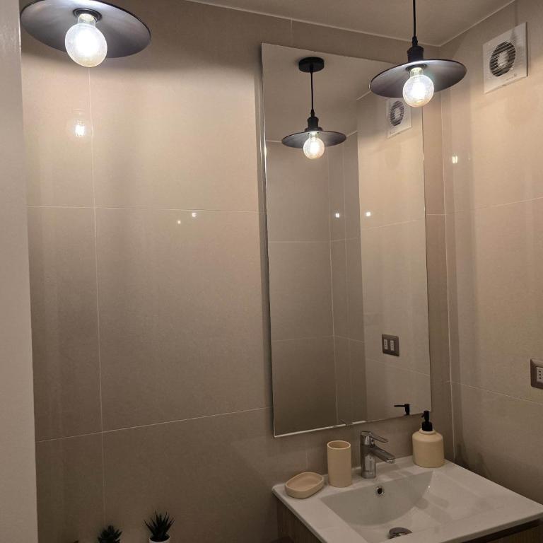 HOM I 2D2B Frente al Mall Antofagasta I Piscina PNM 109 - Apartment - 54