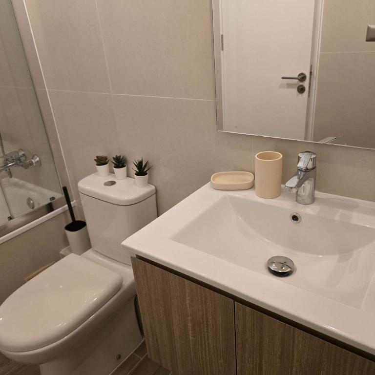 HOM I 2D2B Frente al Mall Antofagasta I Piscina PNM 109 - Apartment - 59