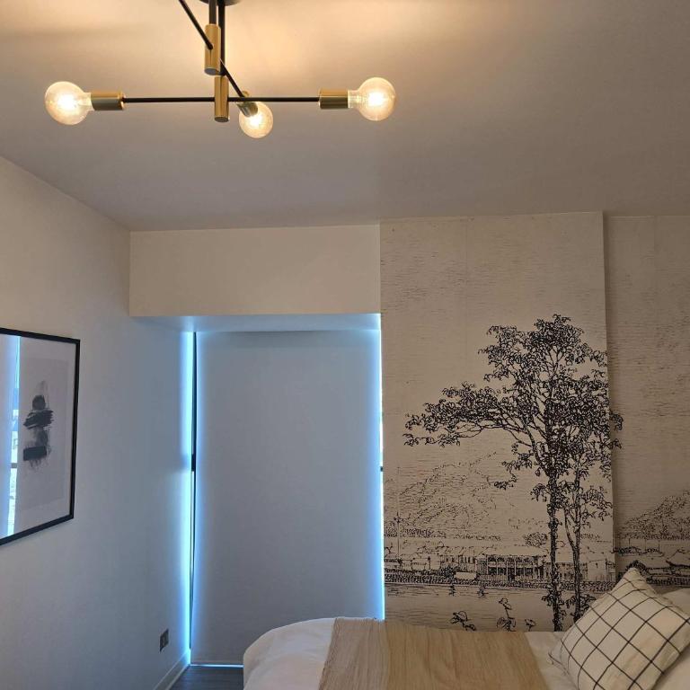 HOM I 2D2B Frente al Mall Antofagasta I Piscina PNM 109 - Apartment - 21