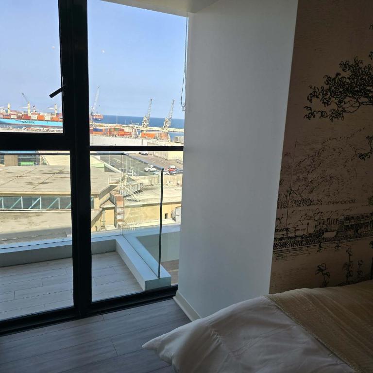 HOM I 2D2B Frente al Mall Antofagasta I Piscina PNM 109 - Apartment - 60