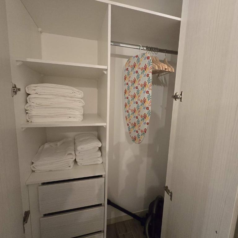 HOM I 2D2B Frente al Mall Antofagasta I Piscina PNM 109 - Apartment - 61