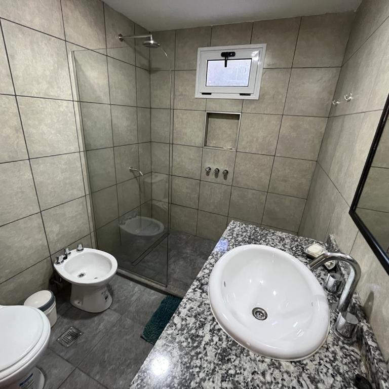 Brisas de Belgrano - Complejo de Cabañas - Casa de 2 dormitorios - 5