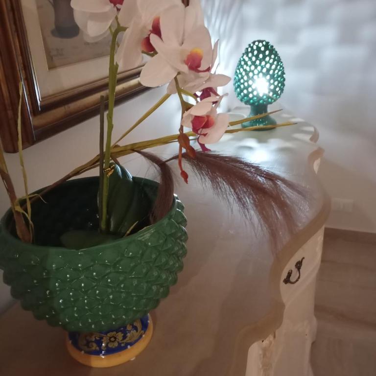 Grand Holiday Home Namarì - Appartamento con 3 Camere da Letto - 37