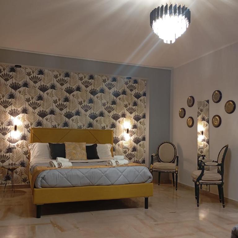 Grand Holiday Home Namarì - Appartamento con 3 Camere da Letto - 4