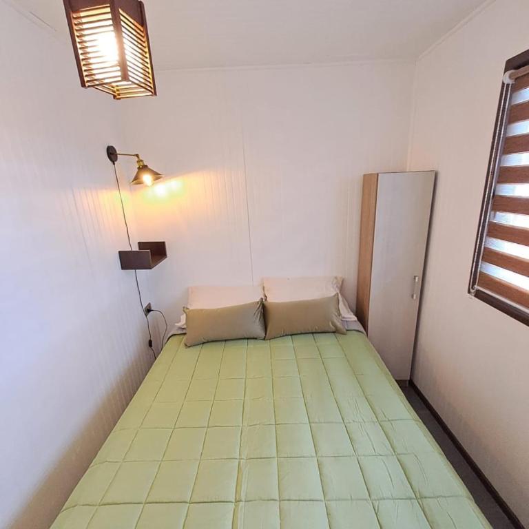 Quillon Cabaña Privada Vista al Valle - Four-Bedroom Vacation Home - 22