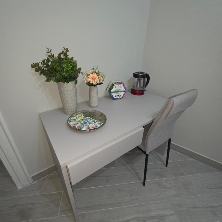 Isti e Binisti Flat - Appartamento con 1 Camera da Letto - 9
