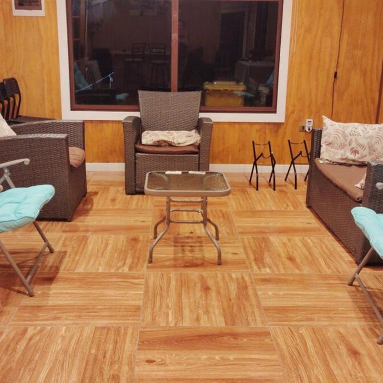 Quillon Cabaña Privada Vista al Valle - Four-Bedroom Vacation Home - 33