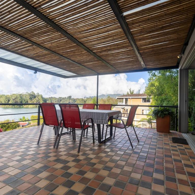 Hotel Bania travels - Casa de 7 dormitorios - 10