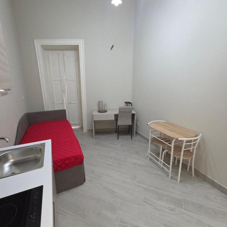 Isti e Binisti Flat - Appartamento con 1 Camera da Letto - 24