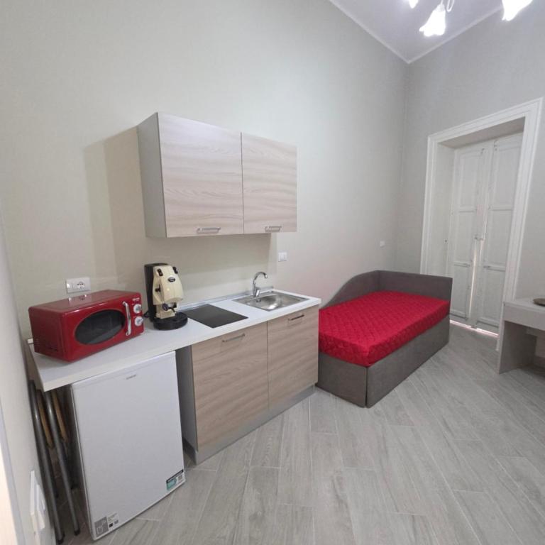 Isti e Binisti Flat - Appartamento con 1 Camera da Letto - 17