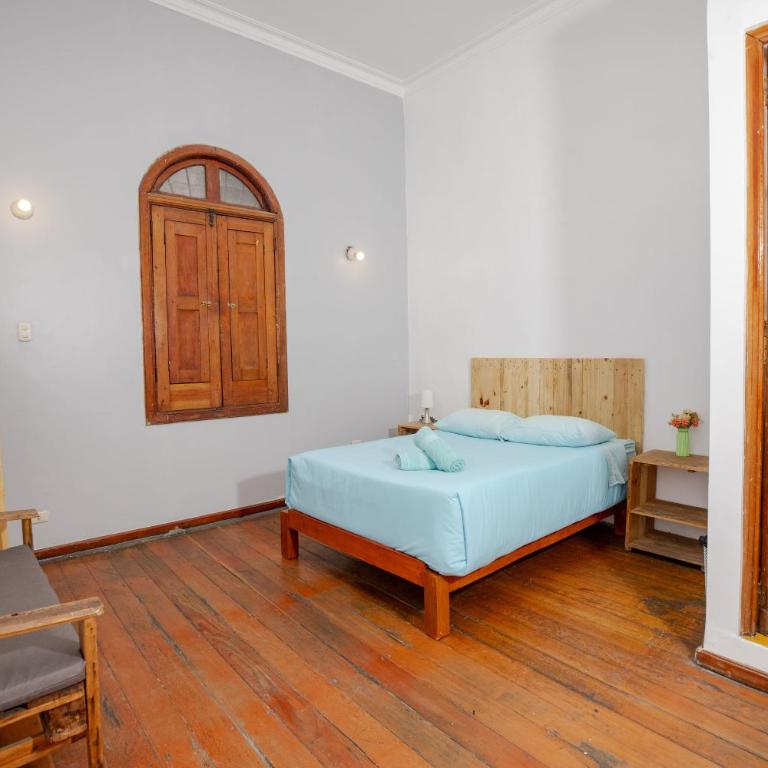 Econunay Hostels - Habitación Doble - 3