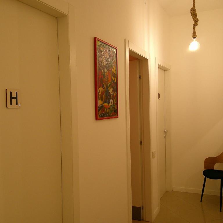 Comfort Accommodation Suite & Le Camere - Suite con 2 Camere da Letto - 10