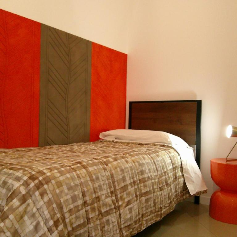 Comfort Accommodation Suite & Le Camere - Suite con 2 Camere da Letto - 9