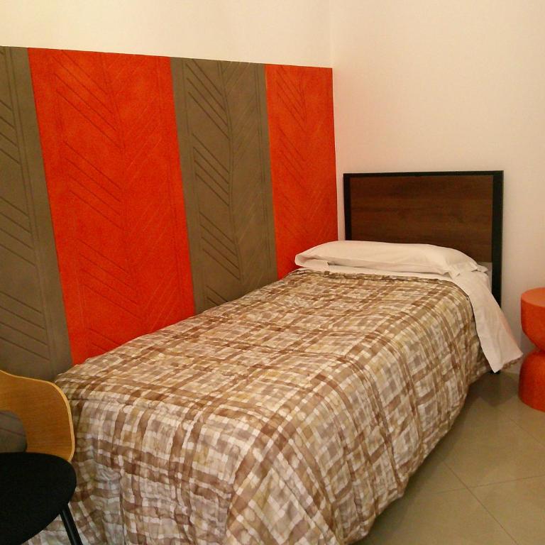 Comfort Accommodation Suite & Le Camere - Suite con 2 Camere da Letto - 11