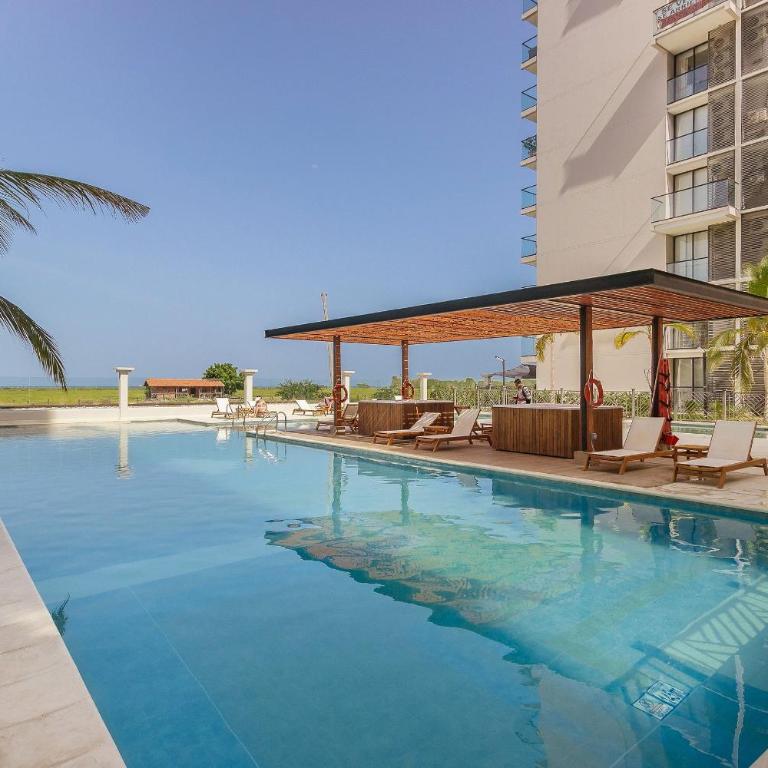 U-GO Salinas del Mar: Luxury and Comfort by the Sea - Apartment - 1
