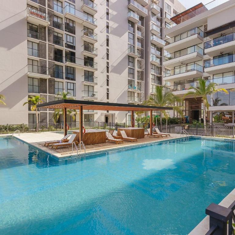 U-GO Salinas del Mar: Luxury and Comfort by the Sea - Apartment - 2