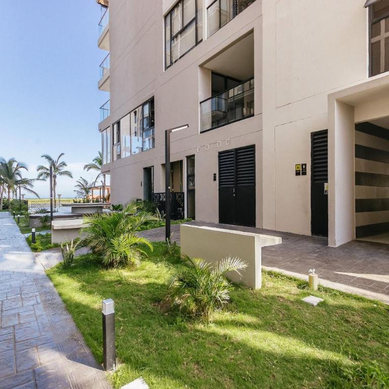 U-GO Salinas del Mar: Luxury and Comfort by the Sea - Apartment - 7