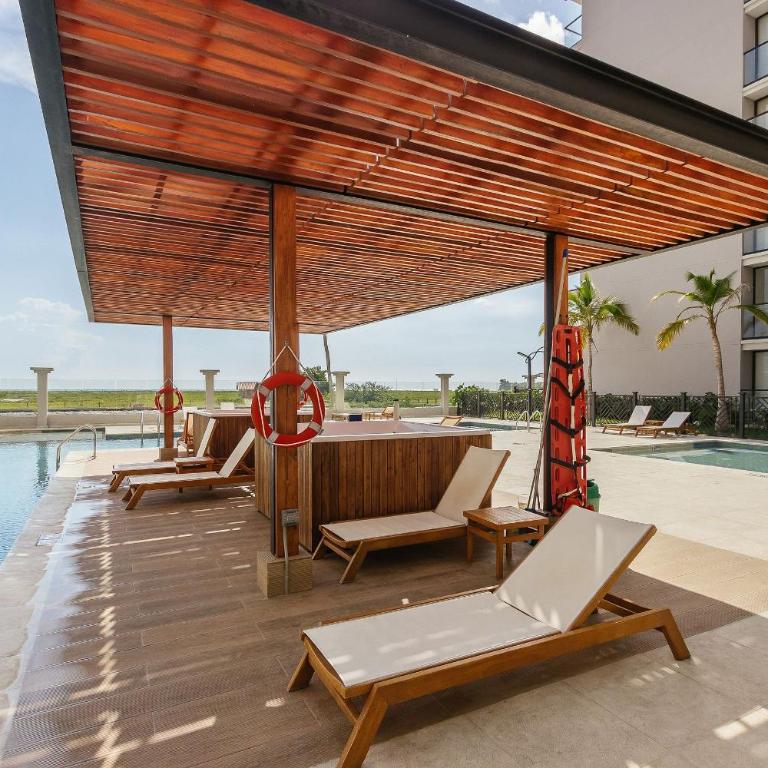 U-GO Salinas del Mar: Luxury and Comfort by the Sea - Apartment - 6