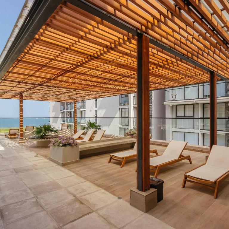 U-GO Salinas del Mar: Luxury and Comfort by the Sea - Apartment - 10