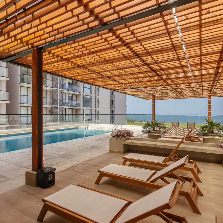 U-GO Salinas del Mar: Luxury and Comfort by the Sea - Apartment - 11