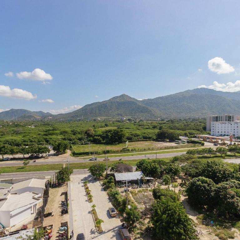 U-GO Salinas del Mar: Luxury and Comfort by the Sea - Apartment - 21