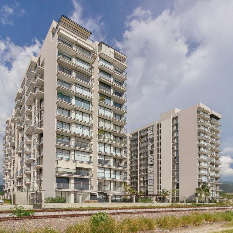 U-GO Salinas del Mar: Luxury and Comfort by the Sea - Apartment - 25