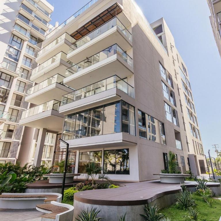 U-GO Salinas del Mar: Luxury and Comfort by the Sea - Apartment - 23
