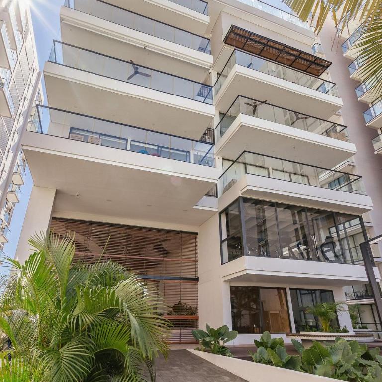 U-GO Salinas del Mar: Luxury and Comfort by the Sea - Apartment - 22