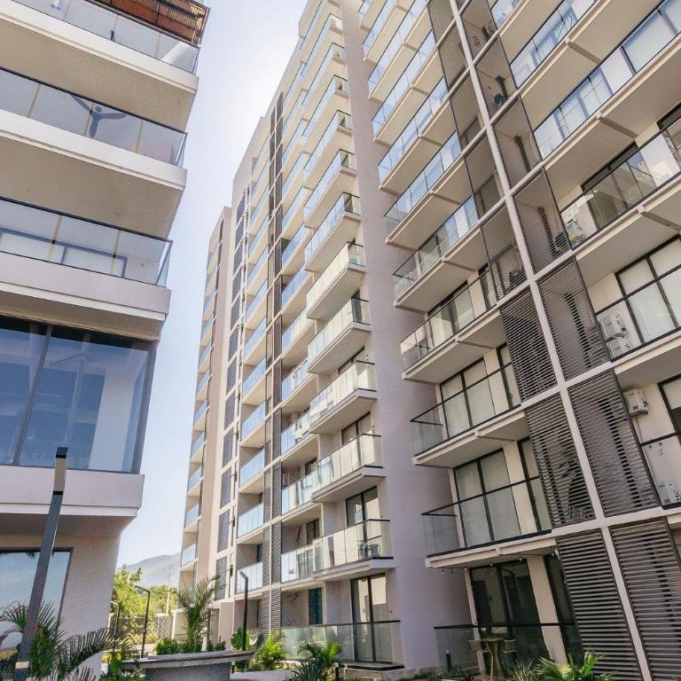 U-GO Salinas del Mar: Luxury and Comfort by the Sea - Apartment - 24
