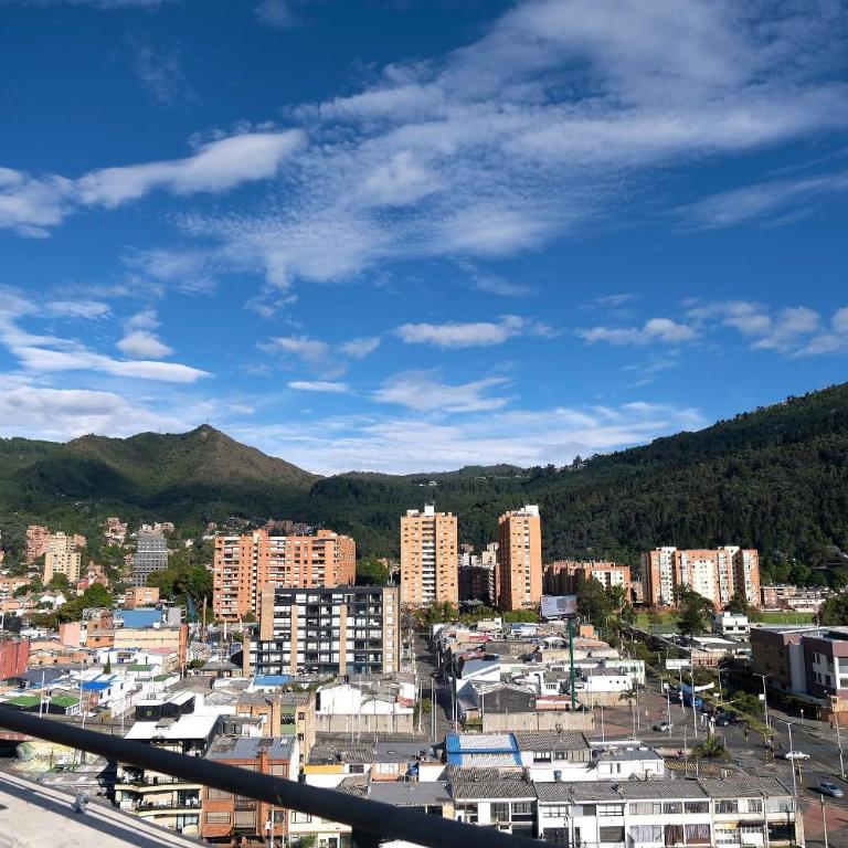 U-GO VOU en el Norte de la Ciudad - Apartamento - 3