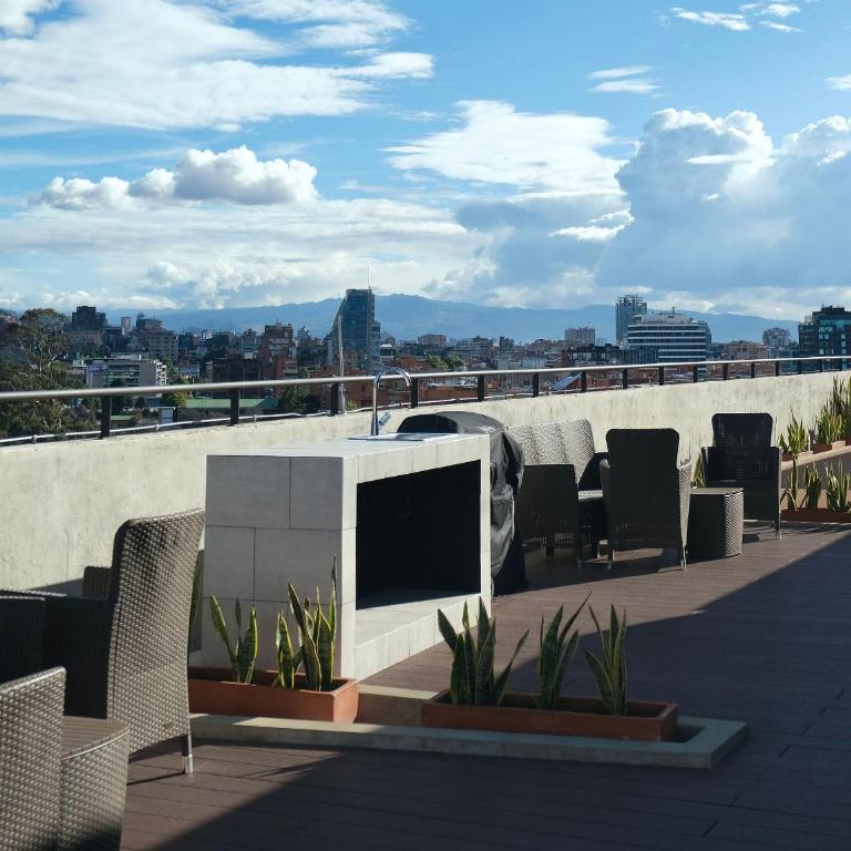 U-GO VOU en el Norte de la Ciudad - Apartamento - 5