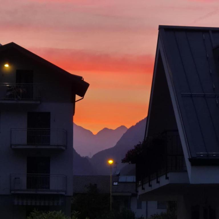 La casa delle margherite - Tirano - Casa con 1 Camera da Letto - 16