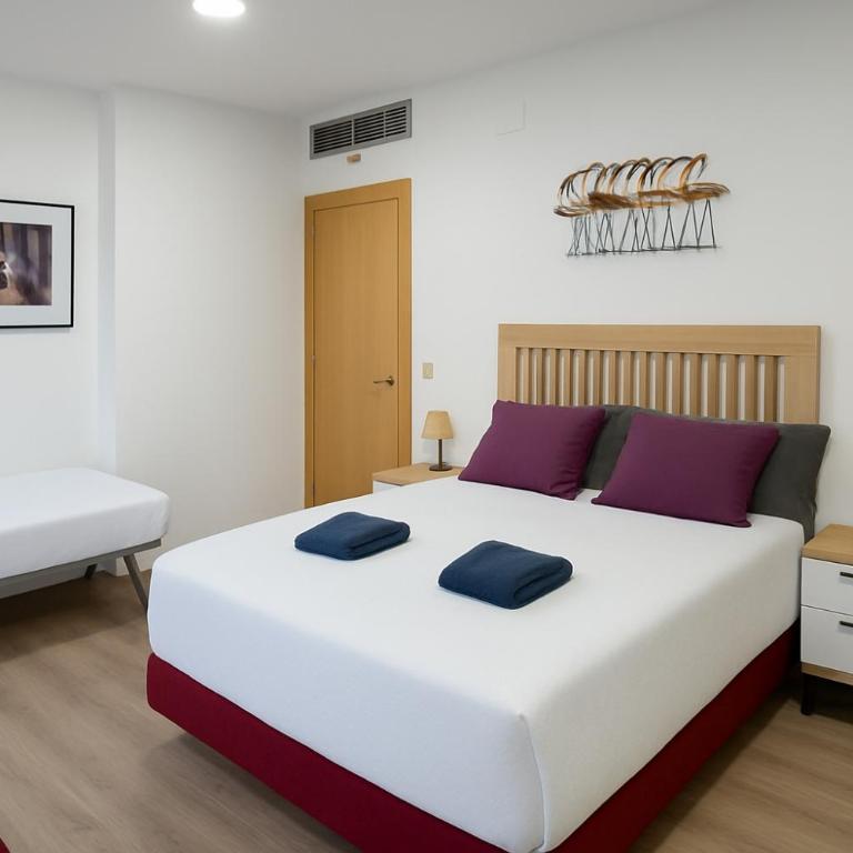 Altos Golf Bahía Benidorm - Villa con vistas al mar - 13