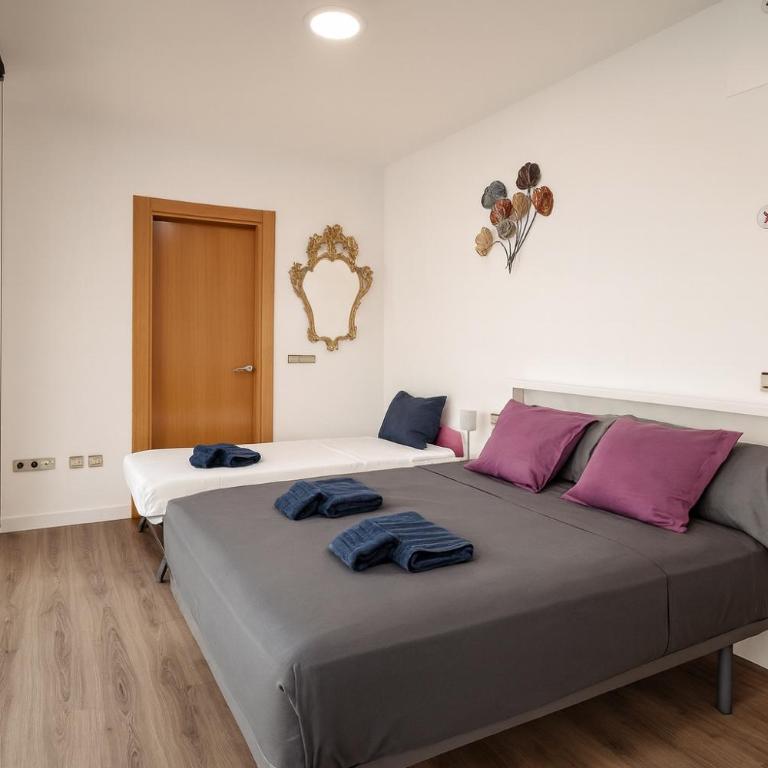 Altos Golf Bahía Benidorm - Villa con vistas al mar - 15