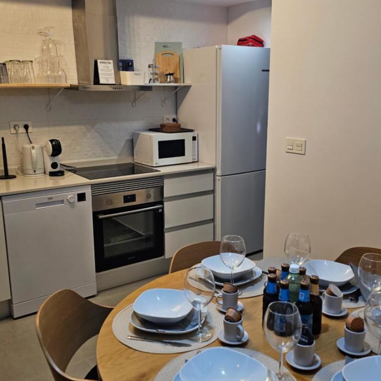 Villa Brisa Solana - Three-Bedroom Villa - 14