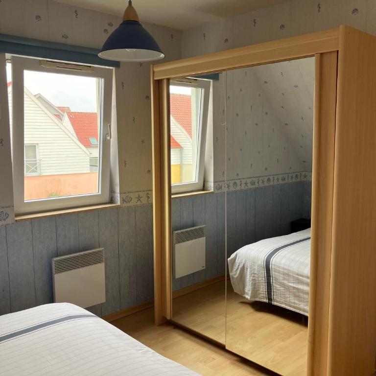 Bleu-De-Toi - Maison 2 Chambres - 20