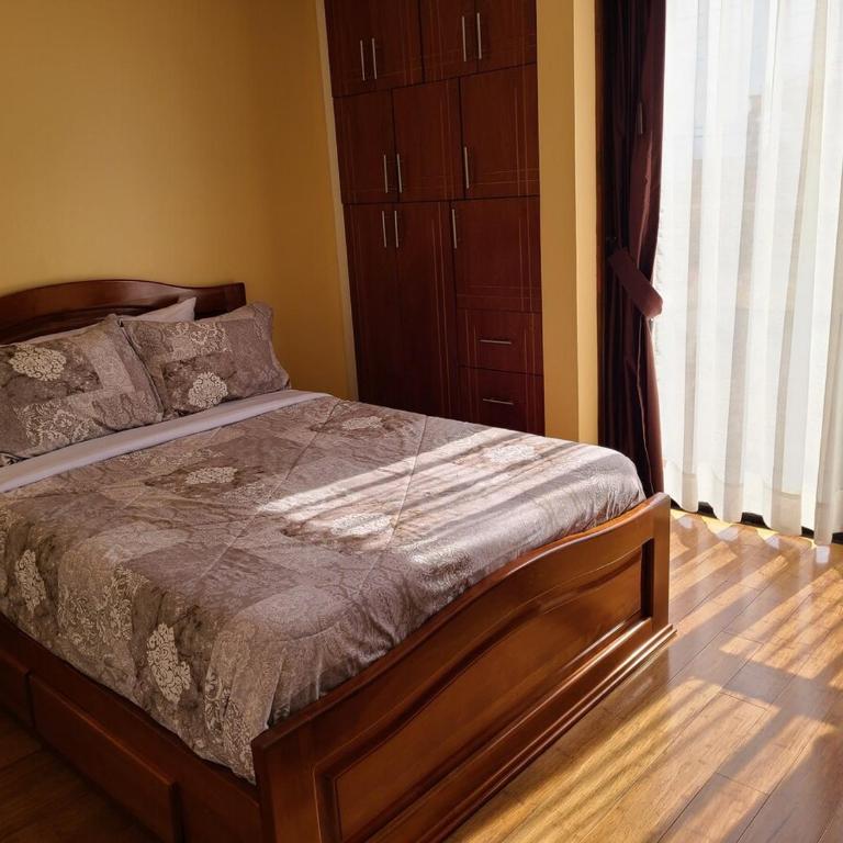 HilltopBellavista suite two - Two-Bedroom Apartment - 6